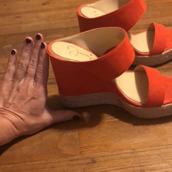 Wedge shoes - Picture 5 of 5